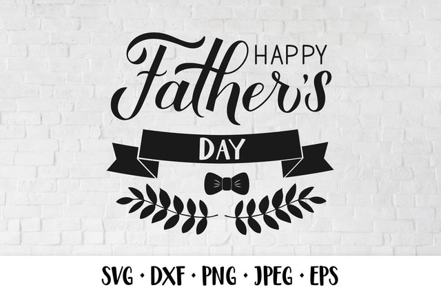 Happy Fathers Day SVG. Fathers day shirt design SVG LaBelezoka 