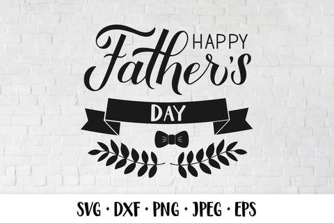 Happy Fathers Day SVG. Fathers day shirt design SVG LaBelezoka 
