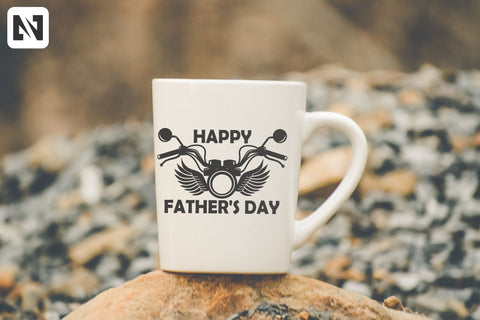 Happy Father's Day Svg, Father's Day Svg, Father Svg SVG Pinoyart Kreatib 