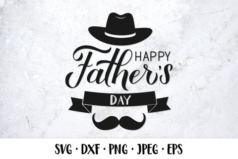 Happy Fathers Day SVG. Gift for dad. Shirt design SVG LaBelezoka 