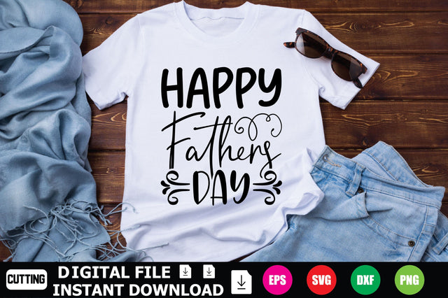 Happy Father’s Day SVG Shahin alam 
