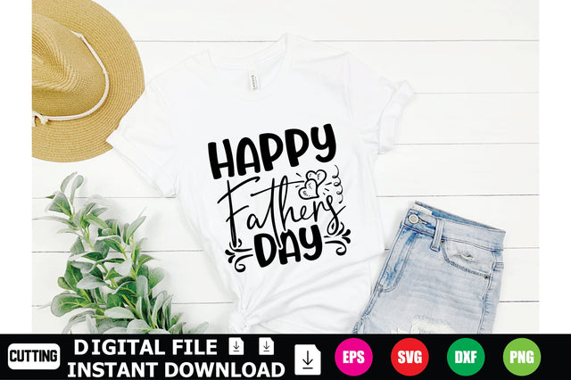 Happy Father’s Day SVG Shahin alam 