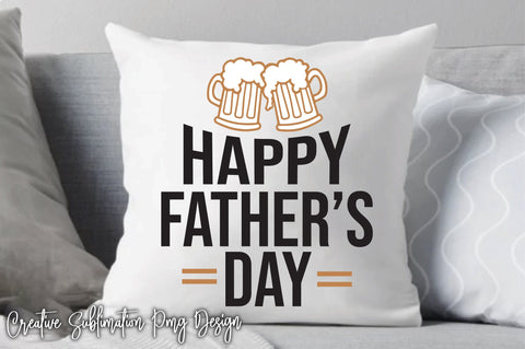 Happy Father’s Day Svg SVG Creativeart88 