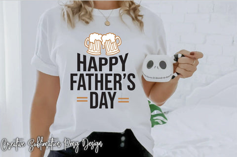 Happy Father’s Day Svg SVG Creativeart88 