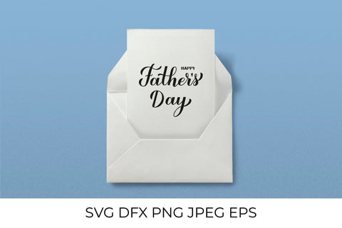 Happy Father’s Day SVG SVG LaBelezoka 