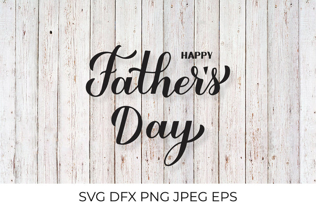 Happy Father’s Day SVG SVG LaBelezoka 
