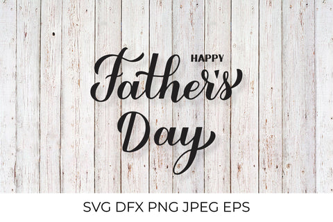 Happy Father’s Day SVG SVG LaBelezoka 