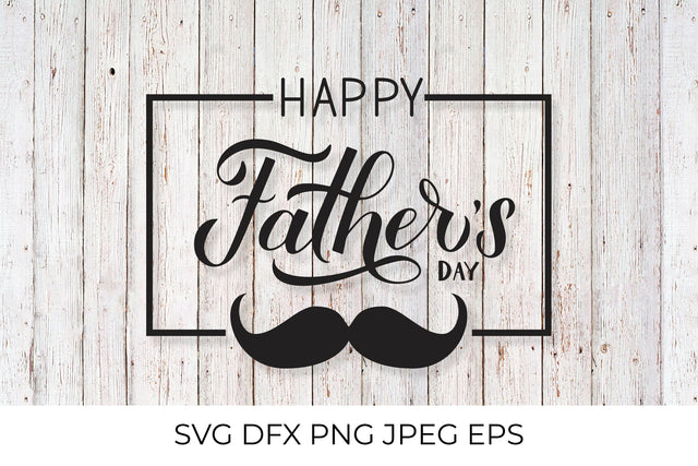 Happy Father’s Day SVG SVG LaBelezoka 