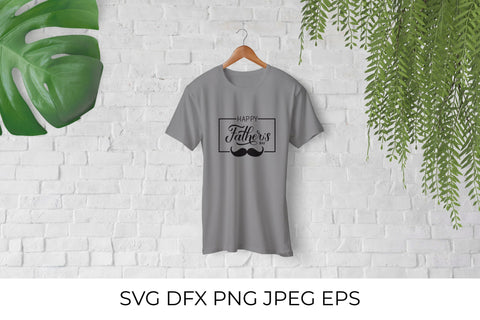 Happy Father’s Day SVG SVG LaBelezoka 