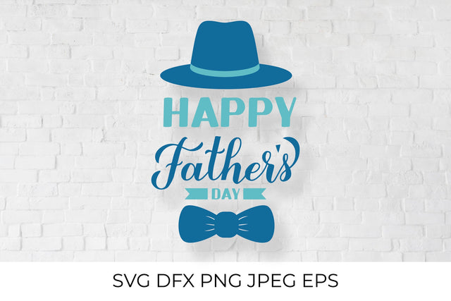 Happy Father’s Day SVG SVG LaBelezoka 