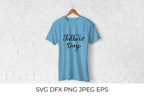Happy Father’s Day SVG SVG LaBelezoka 