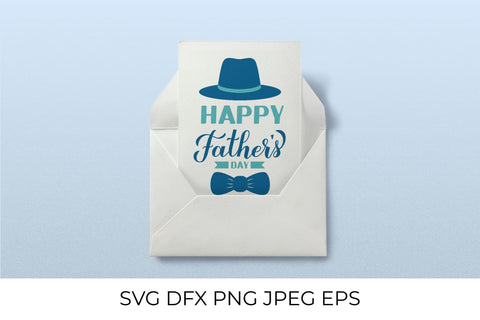 Happy Father’s Day SVG SVG LaBelezoka 