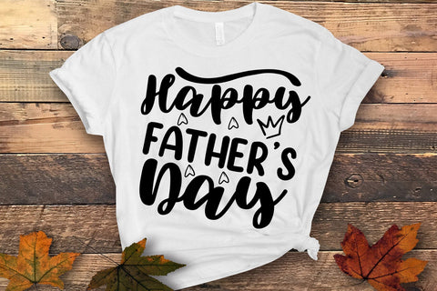 Happy Father’s Day SVG SVG MStudio 