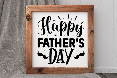 Happy father's day SVG SVG Regulrcrative 