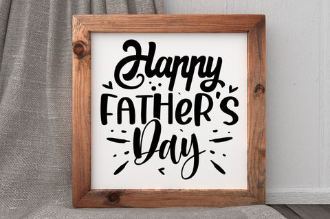 Happy father's day SVG SVG Regulrcrative 