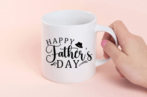Happy father's day SVG SVG Regulrcrative 