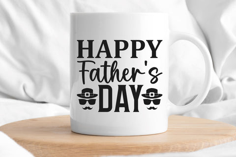 Happy fathers day SVG SVG Regulrcrative 