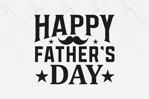 Happy fathers day SVG SVG Regulrcrative 