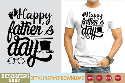 happy father's day svg SVG sk.swapon Roy 