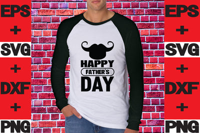 Happy Father's Day SVG svgteam 