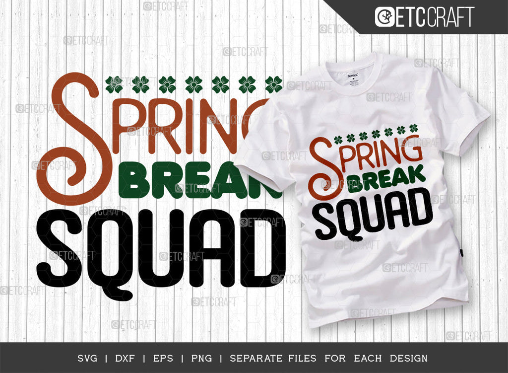 Happy First Day Of Spring SVG Cut File, Welcome Spring Svg, Spring Svg ...