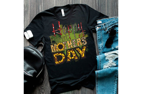 Happy first mothers day Sublimation designartist 