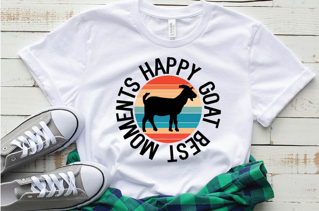 happy goat best moments SVG farhad farhad 