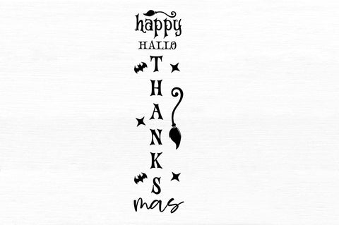 Happy hallo thanks SVG Design SVG Regulrcrative 