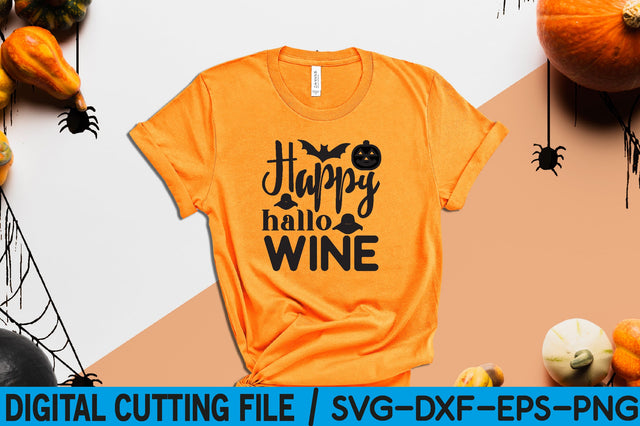 happy hallo wine SVG designer krishna 