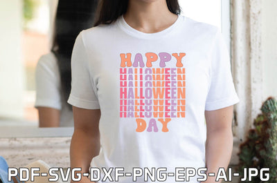 happy halloween day SVG farhad farhad 
