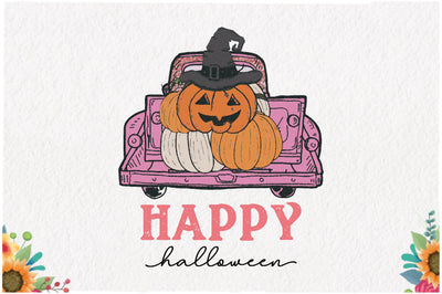 Happy Halloween Sublimation Sublimation Jagonath Roy 