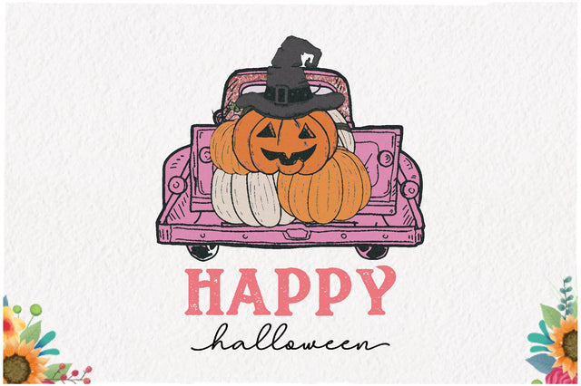 Happy Halloween Sublimation Sublimation Jagonath Roy 