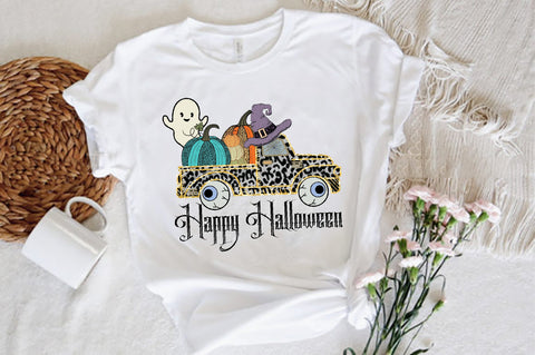 Happy Halloween Sublimation Sublimation Jagonath Roy 