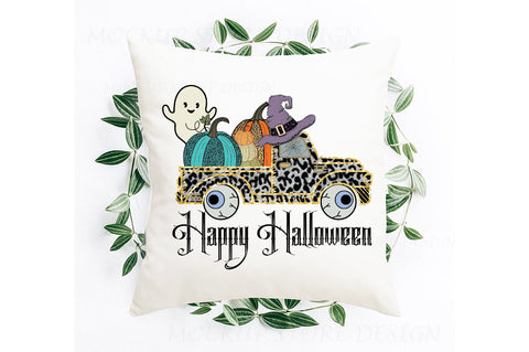 Happy Halloween Sublimation Sublimation Jagonath Roy 