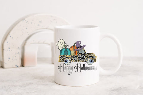 Happy Halloween Sublimation Sublimation Jagonath Roy 