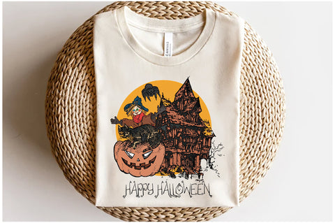 Happy Halloween Sublimation Sublimation Jagonath Roy 