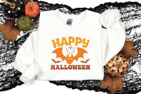 Happy Halloween SVG CraftlabSvg29 