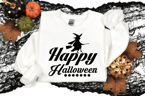 Happy Halloween SVG CraftlabSvg29 