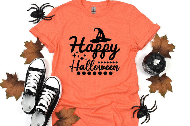 Happy Halloween SVG CraftlabSvg29 