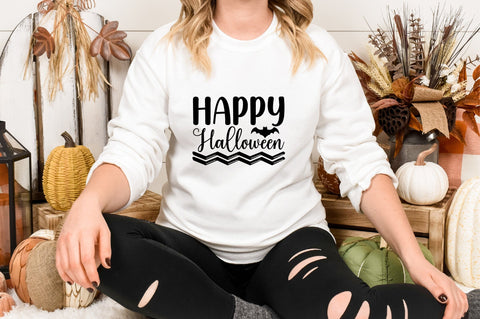 Happy Halloween SVG CraftlabSvg29 