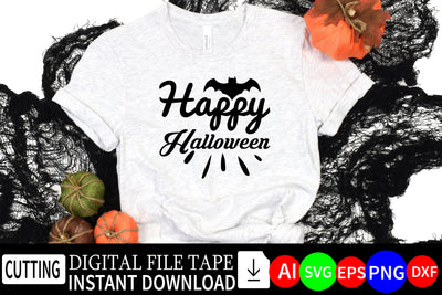 Happy Halloween SVG CraftlabSvg29 