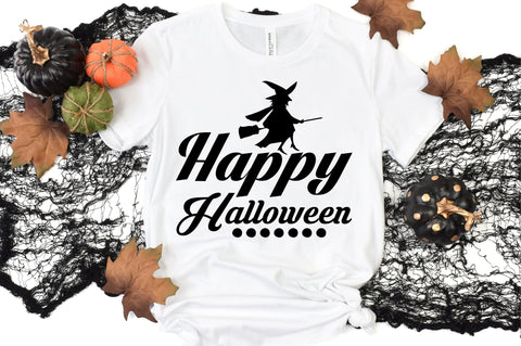 Happy Halloween SVG CraftlabSvg29 
