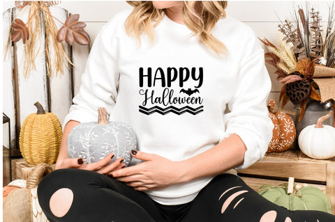 Happy Halloween SVG CraftlabSvg29 