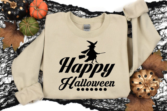 Happy Halloween SVG CraftlabSvg29 