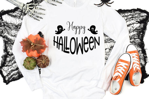 Happy Halloween SVG CraftlabSvg29 