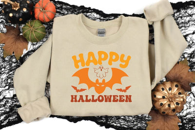 Happy Halloween SVG CraftlabSvg29 