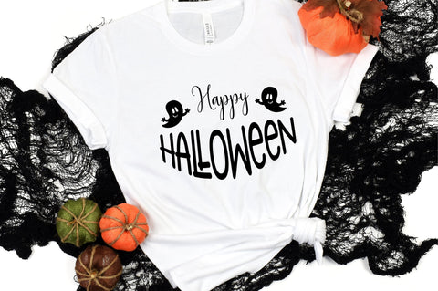 Happy Halloween SVG CraftlabSvg29 