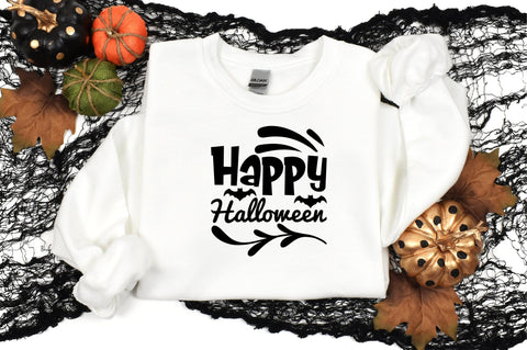 Happy Halloween SVG CraftlabSvg29 