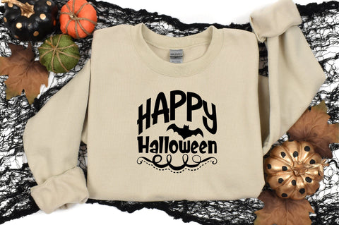 Happy Halloween SVG CraftlabSvg29 