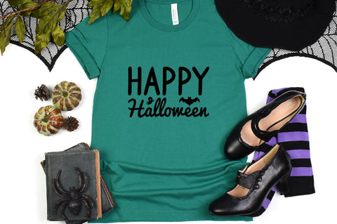 Happy Halloween SVG CraftlabSvg29 